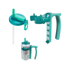 Load image into Gallery viewer, Soda can lid holder