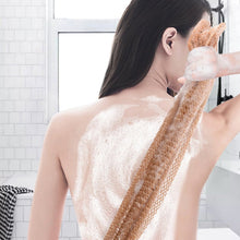 Load image into Gallery viewer, Nylon African Exfoliating Net
