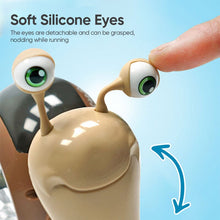 Load image into Gallery viewer, Luminous Snail Toy