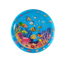 Load image into Gallery viewer, Inflatable Water Mat For Babies, 66*50cm