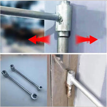 Load image into Gallery viewer, Hinge Gap Adjustment Wrench