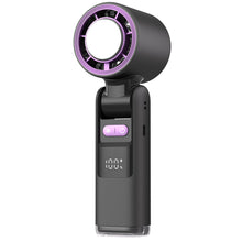 Load image into Gallery viewer, Portable Handheld Turbo Fan