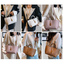 Load image into Gallery viewer, Spring/Summer Tote Bag
