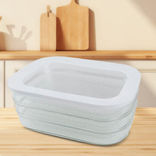 Load image into Gallery viewer, 3 Layer Reusable Food Storage Container