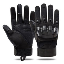 Load image into Gallery viewer, Full Finger Tactical Gloves