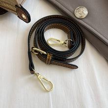Load image into Gallery viewer, Women's Fashion Colorblock Mini Crossbody Bag