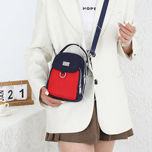 Load image into Gallery viewer, Waterproof Women Crossbody Bag
