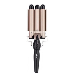The Ceramic Omegazella Hair Curler