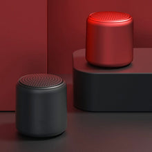 Load image into Gallery viewer, Portable Bluetooth Speaker in Macaroon Color