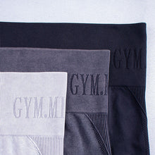 Load image into Gallery viewer, Women's Solid High Waist Sports Leggings