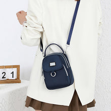 Load image into Gallery viewer, Waterproof Women Crossbody Bag