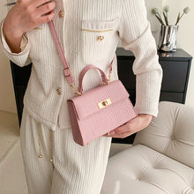 Load image into Gallery viewer, Fashionable Shoulder Crossbody Small Square Bag