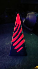 Load image into Gallery viewer, Impossible Pyramid Passthrough Sculpture