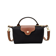 Load image into Gallery viewer, Women's Fashion Colorblock Mini Crossbody Bag