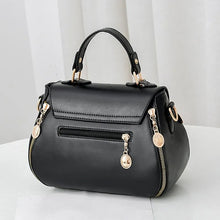 Load image into Gallery viewer, Fashion Embroidered Bucket Bag