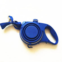 Load image into Gallery viewer, 4 in 1 Dog Retractable Leash
