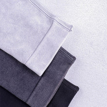 Load image into Gallery viewer, Women's Solid High Waist Sports Leggings