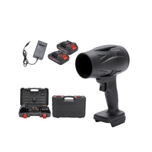 Load image into Gallery viewer, Handheld Powerful Dryer for Car Dust Cleaning
