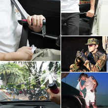 Load image into Gallery viewer, Multifunctional Car Handle Assist