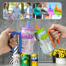 Load image into Gallery viewer, Soda can lid holder