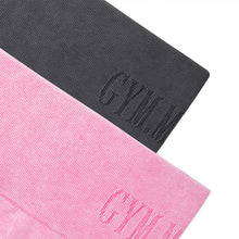 Load image into Gallery viewer, Women's Solid High Waist Sports Leggings