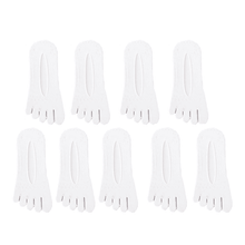 Load image into Gallery viewer, New Women's Toe Socks