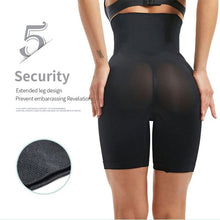 Load image into Gallery viewer, High Waist Tummy Control Pants