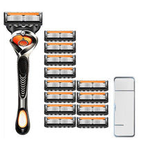Load image into Gallery viewer, Manual Razor for Men