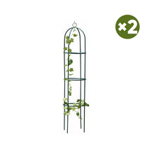 Load image into Gallery viewer, Garden Trellis for Climbing Plants