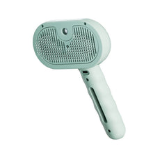 Load image into Gallery viewer, Pet Spray Hair Removal Comb