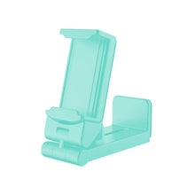 Load image into Gallery viewer, 360 Degree Rotating Multifunctional Folding Retractable Phone Holder