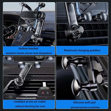Load image into Gallery viewer, Rotatable Car Phone Holder