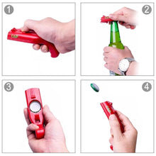 Load image into Gallery viewer, 🔥Cap Gun Bottle Opener🔥