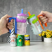 Load image into Gallery viewer, Soda can lid holder