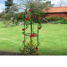 Load image into Gallery viewer, Garden Trellis for Climbing Plants