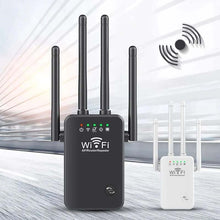 Load image into Gallery viewer, WiFi Extender Signal Booster