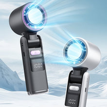 Load image into Gallery viewer, Portable Handheld Turbo Fan