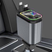 Load image into Gallery viewer, Starlight Car Charger