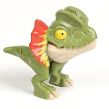 Load image into Gallery viewer, Finger Dinosaur Anime Action Figures Toys