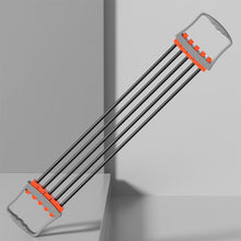 Load image into Gallery viewer, Adjustable Chest Expander