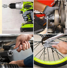 Load image into Gallery viewer, Multi-function Universal Socket Wrench Tool - Saker® Universal Maintenance Tool