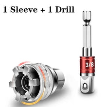Load image into Gallery viewer, Multi-function Universal Socket Wrench Tool - Saker® Universal Maintenance Tool