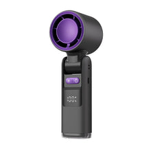 Load image into Gallery viewer, Portable Handheld Turbo Fan
