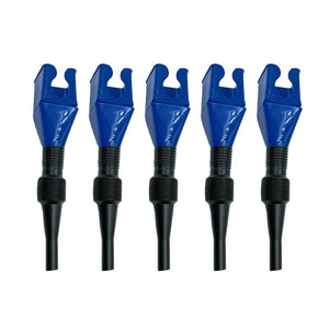 Flexible Draining Tool Snap Funnel