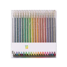 Load image into Gallery viewer, Gel Pens For Adult Coloring Books