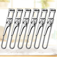 Load image into Gallery viewer, Adjustable Stainless Steel Can Opener