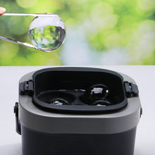 Load image into Gallery viewer, Saker Clear Ice Ball Maker