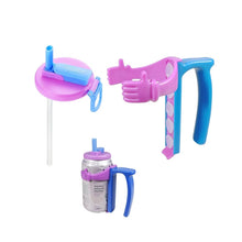 Load image into Gallery viewer, Soda can lid holder