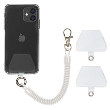 Load image into Gallery viewer, Universal Anti Dropping Secured Phone Lanyard