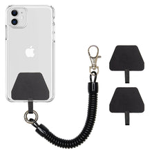 Load image into Gallery viewer, Universal Anti Dropping Secured Phone Lanyard